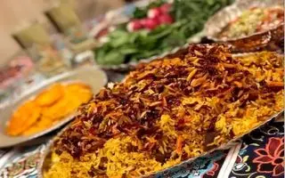 طرز تهیه قیمه ناری ؛ قیمه پاییزی با آب انار