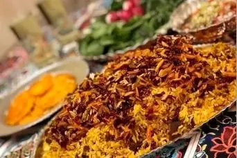 طرز تهیه قیمه ناری ؛ قیمه پاییزی با آب انار