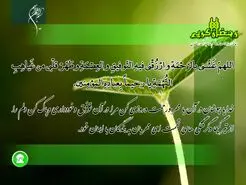 دعای روز بیست و نهم ماه مبارک رمضان | دعای امروز ماه رمضان به همراه ترجمه کامل + صوت زیبا