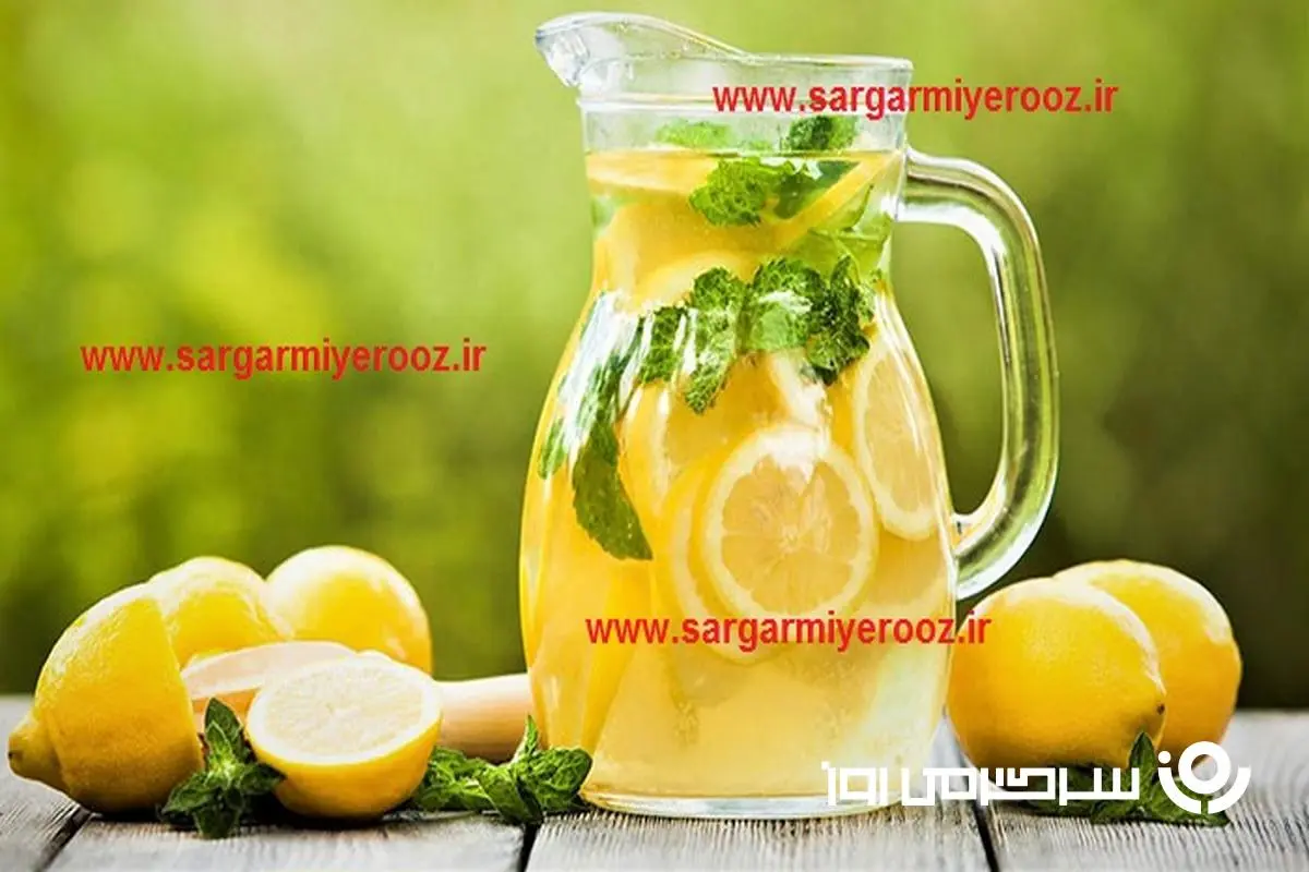 یک ترکیب شفا بخش با مصرف روزانه ناشتا / ۱۰ خاصیت مصرف آب گرم و لیموترش به صورت ناشتا
