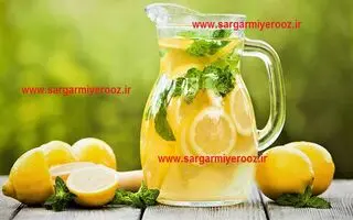 پیشگیری از سنگ کلیه و کاهش وزن با ترکیب این میوه با آب