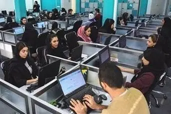 انواع مرخصی‌های کارمندان دولت اعلام شد