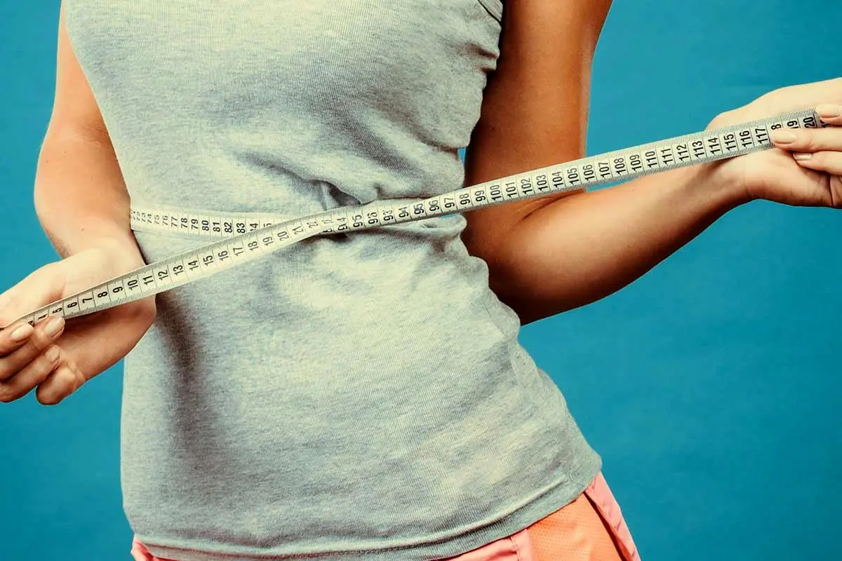 سه روش برای لاغری در کمترین زمان | لاغر شو و لاغر بمان