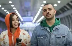 فیلم تهران کنارت آمد | بازیگران فیلم تهران کنارت
