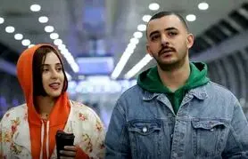 فیلم تهران کنارت آمد | بازیگران فیلم تهران کنارت