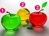 طالع بینی با سیب جادویی | با انتخاب یک سیب رنگی ببینید سرنوشت کدام آروزی کوچک شما را برآورده خواهد کرد
