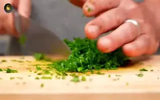 طرز تهیه کتلت عربی خوشمزه بدون گوشت