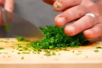 طرز تهیه کتلت عربی خوشمزه بدون گوشت