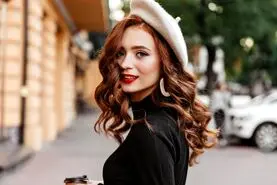 فقط با یک سیب زمینی زیبا و جذاب شوید!