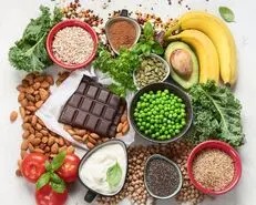  این دانه های ارزان قیمت و مقرون به صرفه سرشار از منیزیم‌اند 