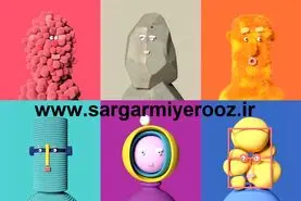 از کدام تصویر بیشتر می ترسید؟ | با انتخاب یک عکس بزرگترین ترس و نگرانی خود را کشف کنید