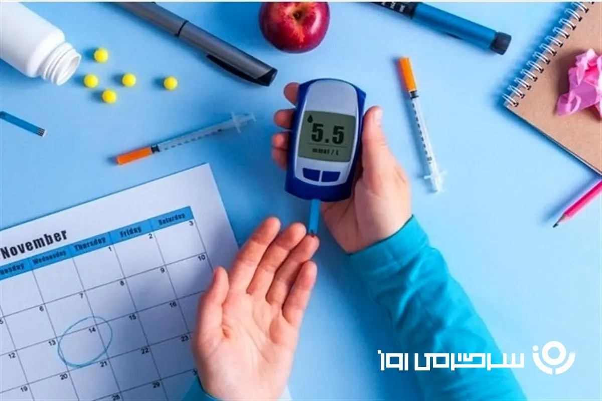 اجازه ندید دیابت غافلگیرتان کند! | با چندتا راهکار ساده و خانگی، تشخیص بدید دیابت دارید یا نه + جزئیات