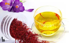 یک چای بسیار خوشمزه برای از بین بردن استرس و افسردگی | در روزهای استرس زا از این چای غافل نشوید