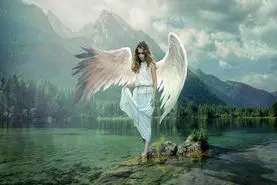 راز فرشتگان | فرشتگان سرنوشت شما چه کسانی هستند؟
