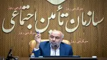 خبر خوش وزیر کار برای بیمه شدگان تامین اجتماعی