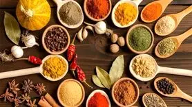 با ترکیب این دو ادویه دم دستی بیماری ها را از خود دور کنید
