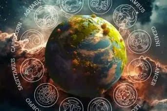 فال روزانه چهارشنبه ۳  دی ماه ۱۴۰۴