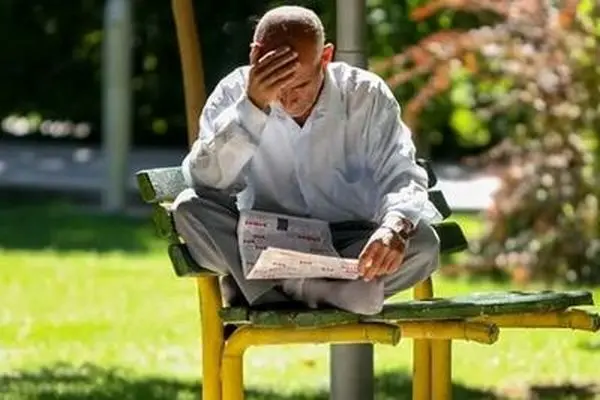 تغییرات بزرگ در محاسبه حقوق بازنشستگان شروع شد | اضافه شدن آیتم جدید به فیش حقوقی بازنشستگان از این ماه