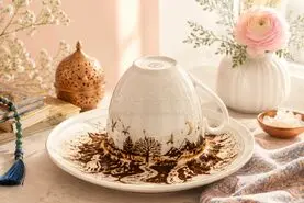 فال قهوه امروز سه‌شنبه ۲ تیر ۱۴۰۵ | گفت‌وگویی که گره یک کار را باز می‌کند