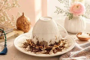 فال قهوه امروز سه‌شنبه ۲ تیر ۱۴۰۵ | گفت‌وگویی که گره یک کار را باز می‌کند