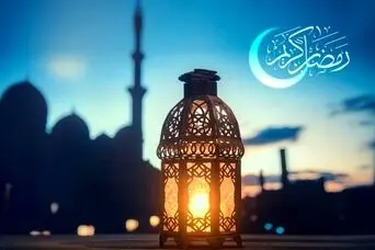 ماه رمضان ۱۴۰۴ کی شروع می‌شود؟ | اعلام زمان دقیق رؤیت هلال ماه رمضان