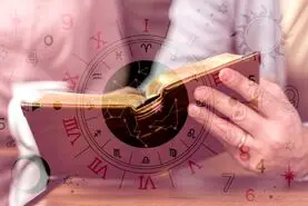 طالع بینی واقعی | متولدین این 5 ماه در فروردین ماه به موفقیت مالی و عاطفی بزرگی می رسن
