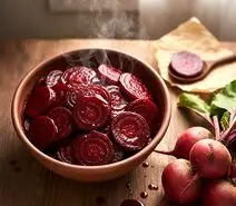 طرز تهیه لبو خوشمزه به روش سنتی با شیره انگور + ترفند بازاری شدن
