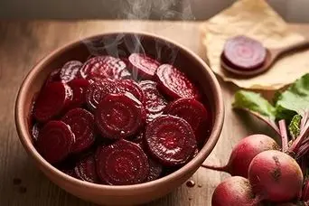 راز لبوهای شیرین و خوش‌رنگ | نکاتی طلایی برای خرید لبو تازه و باکیفیت