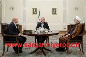  تصویب اجرای کالابرگ در نشست سران قوا | خبر مهم از واریز کالابرگ مرحله چهارم