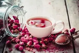 دم‌نوش‌هایی گیاهی توصیه شده برای افرادی که می‌خواهند لاغر شوند