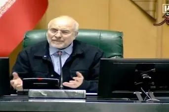 خبر خوش قالیباف برای کارکنان دولت و فرهنگیان؛ دستور رئیس مجلس برای اصلاح افزایش ۲۰ درصدی حقوق کارکنان و فرهنگیان