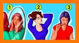 تست هوش | کدام یک از خانم های تصویر احساس ناامنی می کنند؟