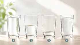  تست روانشناسی دقیق : یک لیوان انتخاب کنید و بفهمید چه چیزی انرژی شما را تخلیه می‌کند