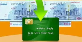 اگر یارانه نقدی شهریور را می خواهید حتما بخوانید | استعلام یارانه نقدی با دهک بندی جدید + نحوه دریافت