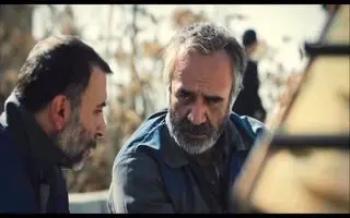 قسمت پنجم گل سنگ منتشر شد | دانلود قسمت جدید سریال گل سنگ