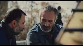 قسمت پنجم گل سنگ منتشر شد | دانلود قسمت جدید سریال گل سنگ