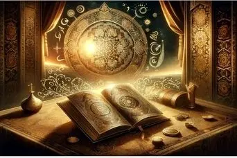 فال شیخ بهایی امروز |  روا شدن حاجت با فال شیخ بهایی امروز دوشنبه 7 اردیبهشت ماه