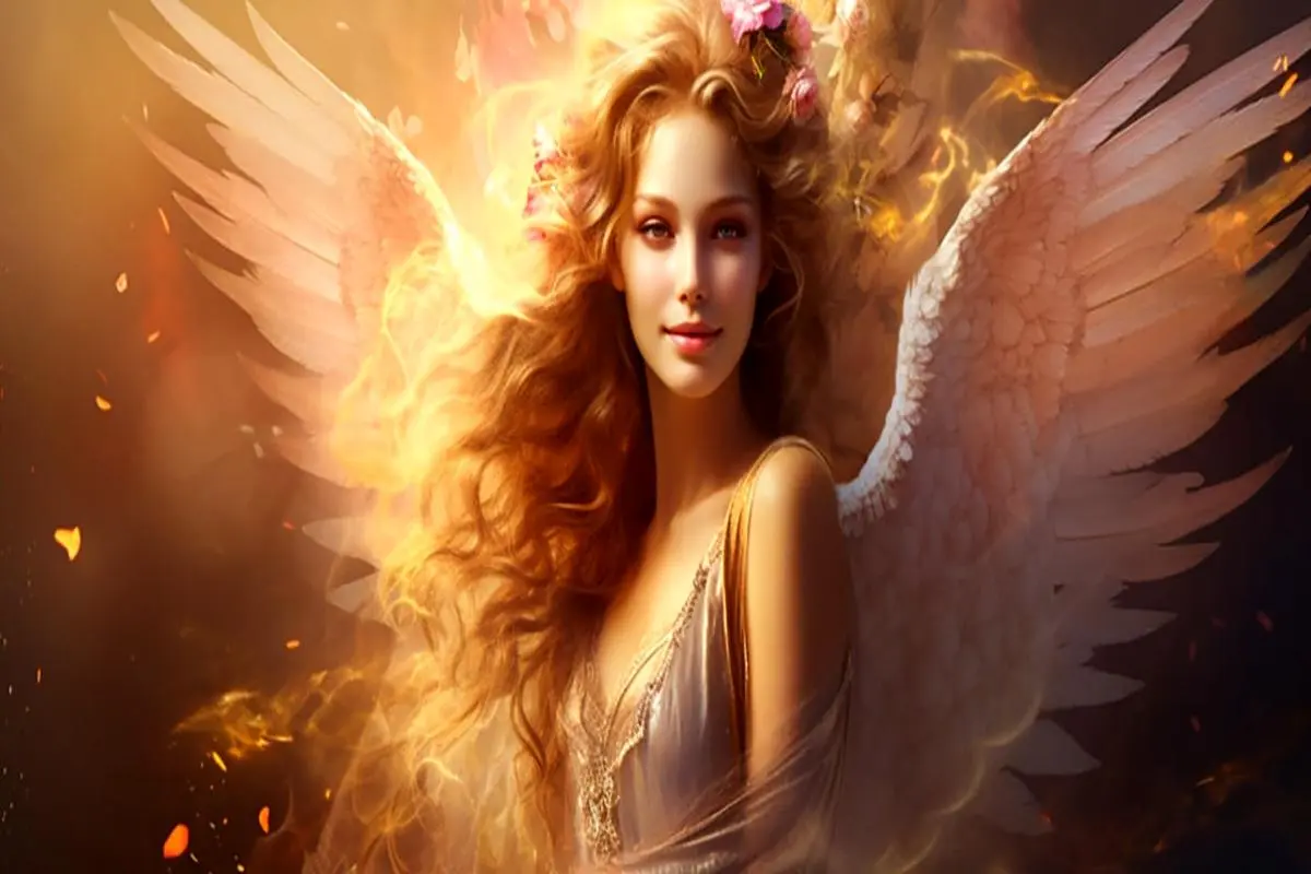 فال اوراکل 7 خرداد ماه | فرشته پاکی ها چه پیام مثبتی برایتان به ارمغان دارد؟