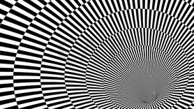 بازی فکری : با استفاده از دید عقابی و چشمان ۲۰/۲۰، کلمه پنهان شده را در 5 ثانیه پیدا کنید!