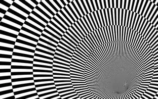 بازی فکری : با استفاده از دید عقابی و چشمان ۲۰/۲۰، کلمه پنهان شده را در 5 ثانیه پیدا کنید!