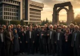 ۴ واریزی مهم برای بازنشستگان تا پایان ماه | آغاز واریزی های مهم دولت برای بازنشستگان از آخر هفته