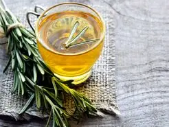 تقویت حافظه، افزایش رشد مو ،  کاهش وزن سریع تا عید و درمان دیابت با مصرف چای این گیاه