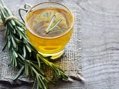 تقویت حافظه، افزایش رشد مو ،  کاهش وزن سریع تا عید و درمان دیابت با مصرف چای این گیاه