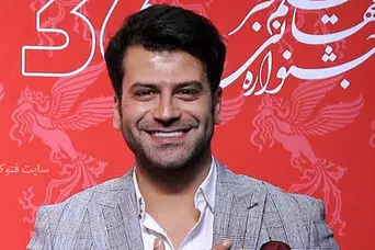 اجرای بی نظیر روزبه حصاری ترند شبکه های اجتماعی شد