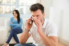 چگونه تست خیانت بگیریم؟ | خیانت را از صد کیلومتری تشخیص دهید!