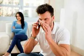 چگونه تست خیانت بگیریم؟ | خیانت را از صد کیلومتری تشخیص دهید!