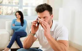 چگونه تست خیانت بگیریم؟ | خیانت را از صد کیلومتری تشخیص دهید!