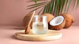  معجزه این روغن گیاهی روی زیبایی صورت را دست کم نگیرید! 