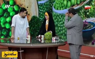 فیلم | با این میوه نوبرانه، کبد چرب را ضربه‌فنی کنید / گوجه سبز، معجزه ترش و جذاب بهار برای سم‌زدایی بدن