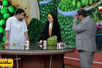 فیلم | با این میوه نوبرانه، کبد چرب را ضربه‌فنی کنید / گوجه سبز، معجزه ترش و جذاب بهار برای سم‌زدایی بدن